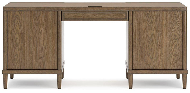 Roanhowe Home Office Set - Sanctuary Home Furnishings (CA)*