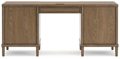 Roanhowe Home Office Set - Sanctuary Home Furnishings (CA)*