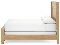 Galliden Bedroom Package - Sanctuary Home Furnishings (CA)*
