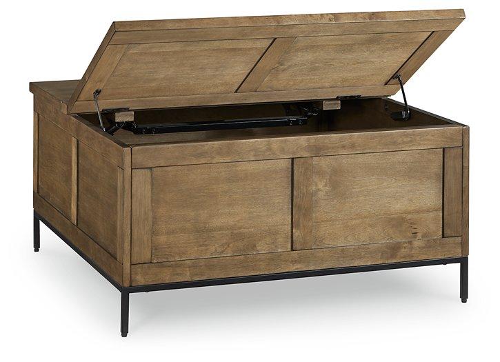 Torlanta Occasional Table Set - Sanctuary Home Furnishings (CA)*