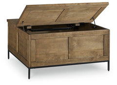 Torlanta Occasional Table Set - Sanctuary Home Furnishings (CA)*