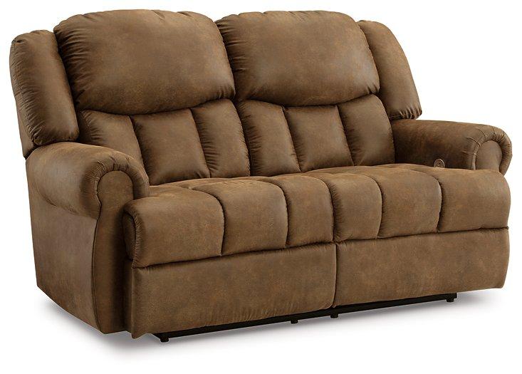 Boothbay Living Room Set - Sanctuary Home Furnishings (CA)*