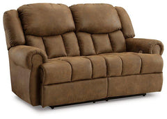 Boothbay Living Room Set - Sanctuary Home Furnishings (CA)*