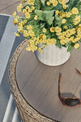 Danson Outdoor Occasional Table Set - Sanctuary Home Furnishings (CA)*