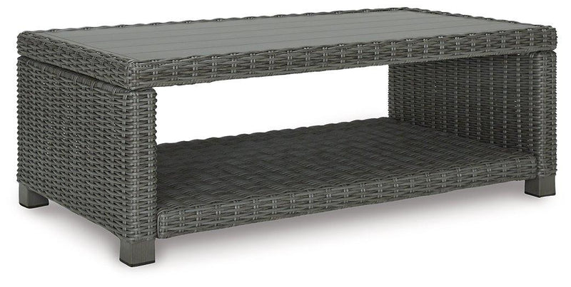 Elite Park Outdoor Occasional Table Set - Sanctuary Home Furnishings (CA)*