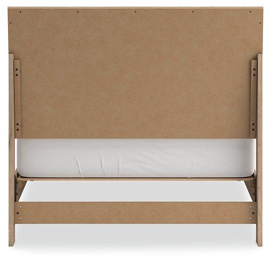 Cielden Bedroom Set - Sanctuary Home Furnishings (CA)*