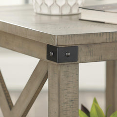 Aldwin Occasional Table Set - Sanctuary Home Furnishings (CA)*