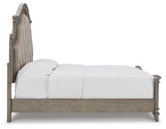 Lodenbay Bedroom Set - Sanctuary Home Furnishings (CA)*