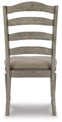 Lodenbay Dining Chair