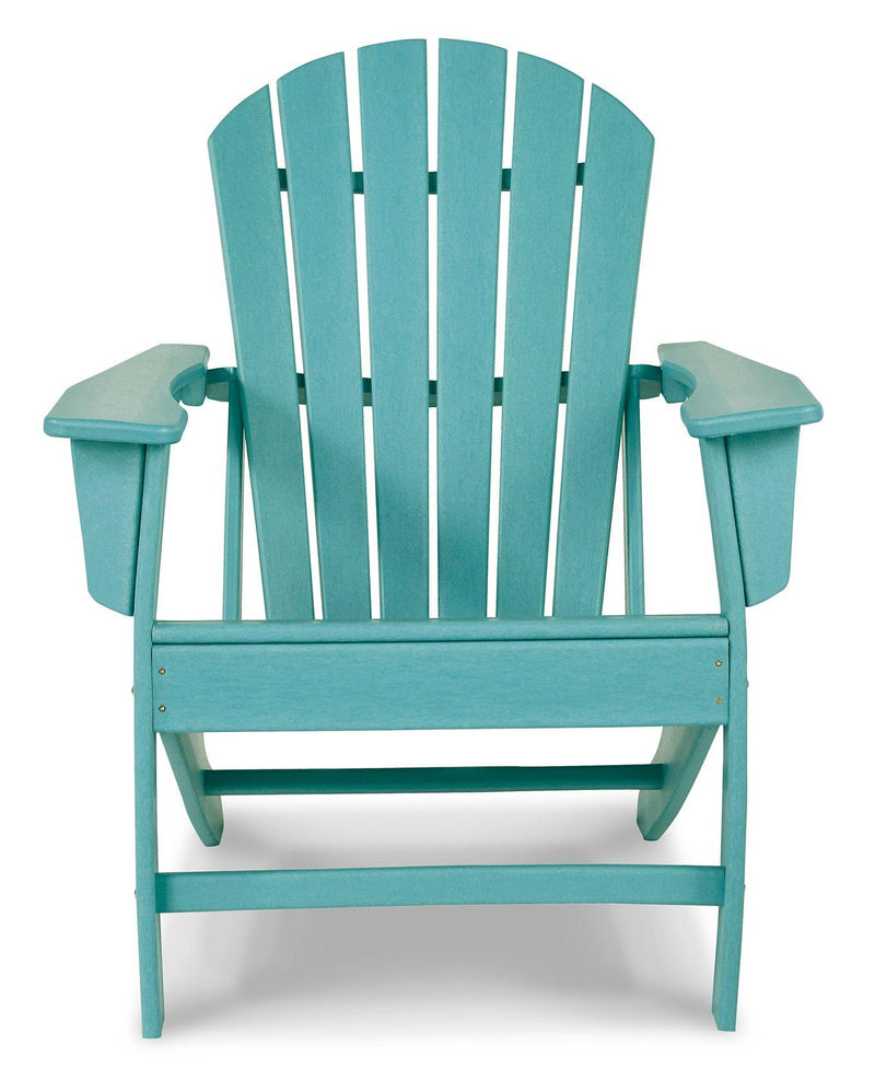 Sundown Treasure Outdoor Seating Set - Sanctuary Home Furnishings (CA)*