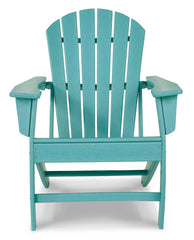 Sundown Treasure Outdoor Seating Set - Sanctuary Home Furnishings (CA)*