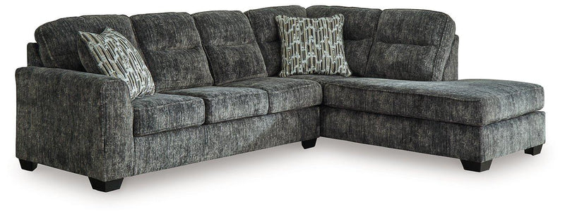 Lonoke Living Room Set - Sanctuary Home Furnishings (CA)*