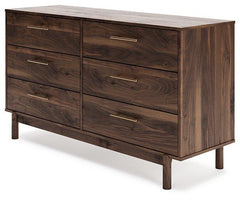 Calverson Dresser