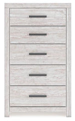 Cayboni Chest of Drawers