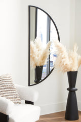 Denlow Wall Mirror Package - Sanctuary Home Furnishings (CA)*