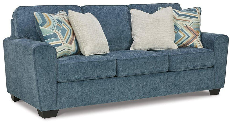 Cashton Living Room Set - Sanctuary Home Furnishings (CA)*