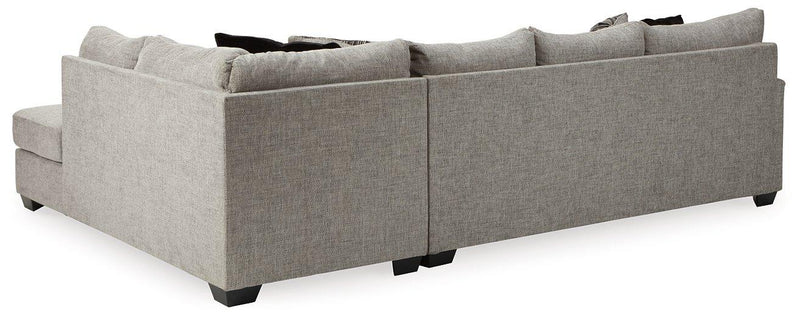 Megginson Living Room Set - Sanctuary Home Furnishings (CA)*