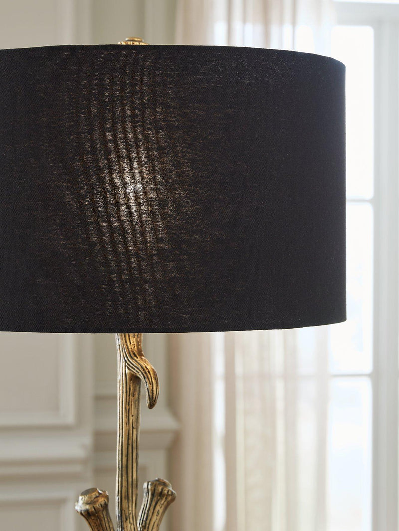 Josney Lamp Set - Sanctuary Home Furnishings (CA)*