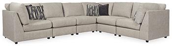 Kellway Sectional - Sanctuary Home Furnishings (CA)*
