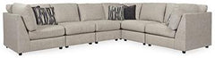 Kellway Sectional - Sanctuary Home Furnishings (CA)*