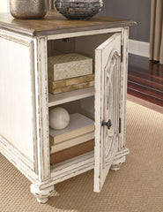 Realyn Table Set - Sanctuary Home Furnishings (CA)*