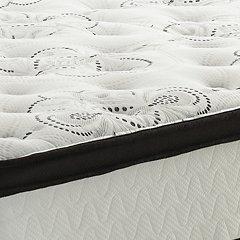 Socalle Bed and Mattress Set - Sanctuary Home Furnishings (CA)*