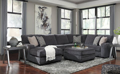 Tracling Living Room Set - Sanctuary Home Furnishings (CA)*