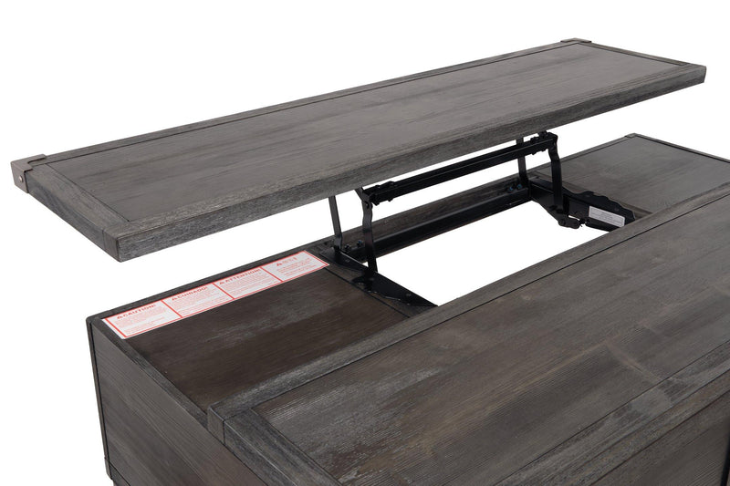 Todoe Occasional Table Set - Sanctuary Home Furnishings (CA)*