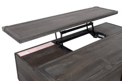 Todoe Occasional Table Set - Sanctuary Home Furnishings (CA)*