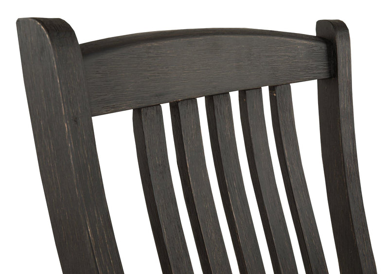 Tyler Creek Dining Set - Sanctuary Home Furnishings (CA)*