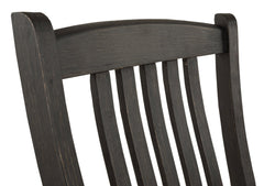 Tyler Creek Dining Set - Sanctuary Home Furnishings (CA)*