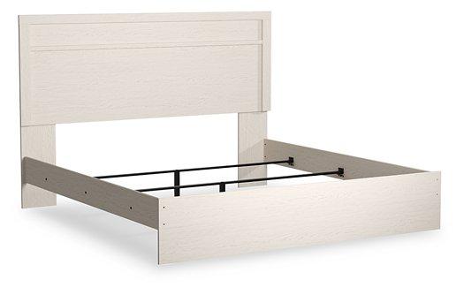 Stelsie Bedroom Set - Sanctuary Home Furnishings (CA)*
