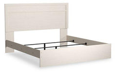 Stelsie Bedroom Set - Sanctuary Home Furnishings (CA)*