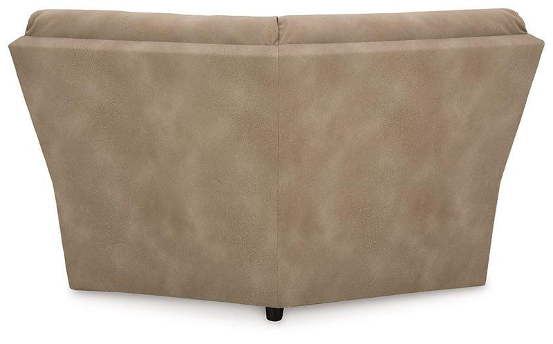 Next-Gen DuraPella Power Reclining Sectional - Sanctuary Home Furnishings (CA)*