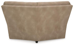 Next-Gen DuraPella Power Reclining Sectional - Sanctuary Home Furnishings (CA)*