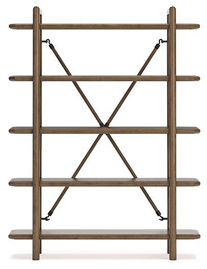 Roanhowe Home Office Set - Sanctuary Home Furnishings (CA)*