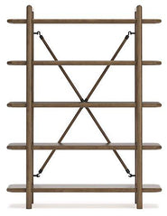 Roanhowe Home Office Set - Sanctuary Home Furnishings (CA)*