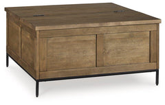 Torlanta Occasional Table Set - Sanctuary Home Furnishings (CA)*