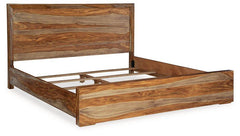 Dressonni Bedroom Package - Sanctuary Home Furnishings (CA)*