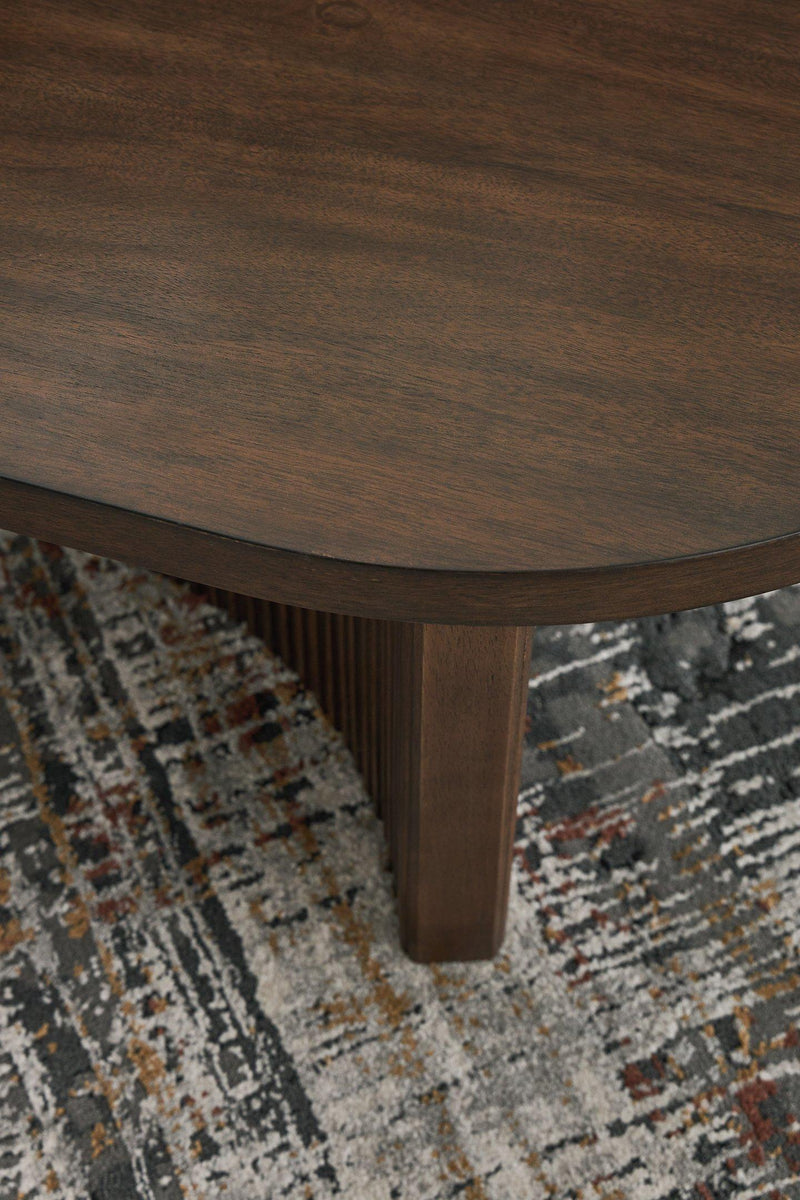 Korestone Occasional Table Set - Sanctuary Home Furnishings (CA)*