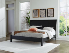 Danziar Bedroom Set - Sanctuary Home Furnishings (CA)*