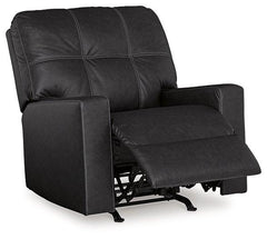 Barlin Mills Recliner - Sanctuary Home Furnishings (CA)*