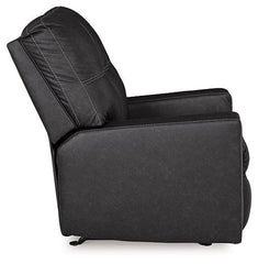 Barlin Mills Recliner - Sanctuary Home Furnishings (CA)*