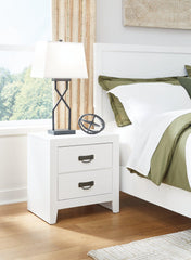 Binterglen Bedroom Package - Sanctuary Home Furnishings (CA)*