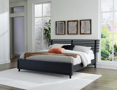Danziar Bedroom Set - Sanctuary Home Furnishings (CA)*