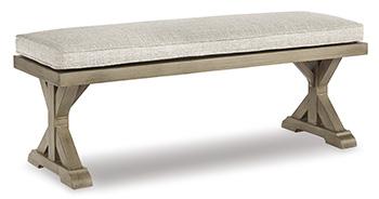 Beachcroft Outdoor Dining Set - Sanctuary Home Furnishings (CA)*