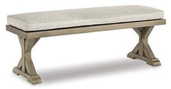 Beachcroft Outdoor Dining Set - Sanctuary Home Furnishings (CA)*
