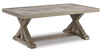 Beachcroft Outdoor Seating Set - Sanctuary Home Furnishings (CA)*