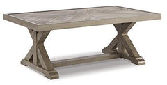 Beachcroft Outdoor Seating Set - Sanctuary Home Furnishings (CA)*