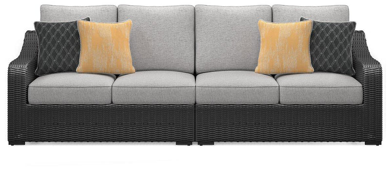 Beachcroft Outdoor Sectional - Sanctuary Home Furnishings (CA)*